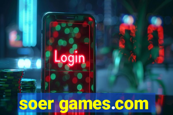 soer games.com